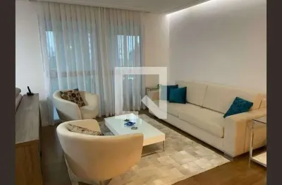 Apartamento para venda - vila andrade, 3 quartos,  170 m² - são paulo