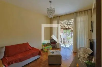 Casa para venda - concórdia, 4 quartos,  230 m² - belo horizonte