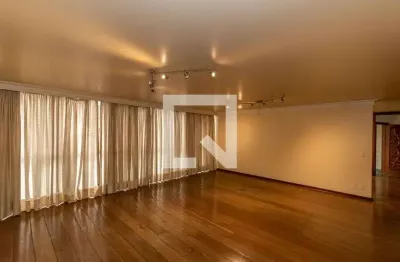 Apartamento para venda - cambuí, 4 quartos,  400 m² - campinas