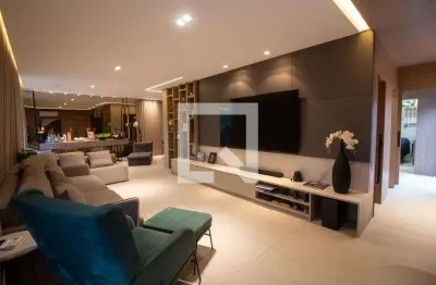 Casa para venda - chácara santo antonio, 4 quartos,  247 m² - são paulo