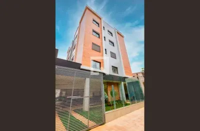 Apartamento para venda - santo antônio, 3 quartos,  83 m² - belo horizonte