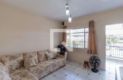 Casa para venda - bandeiras, 2 quartos,  250 m² - osasco
