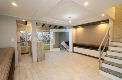 Casa / sobrado em condomínio para venda - tristeza, 3 quartos,  139 m² - porto alegre