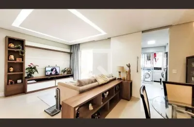 Apartamento para venda - cambuí, 3 quartos,  108 m² - campinas