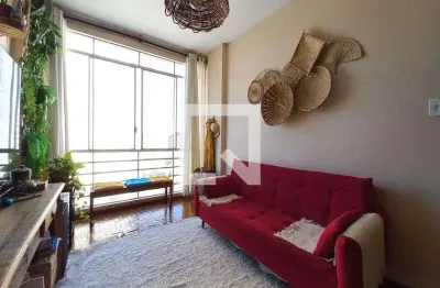 Apartamento para venda - centro, 2 quartos,  110 m² - campinas