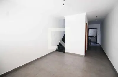 Casa para venda - santana, 3 quartos,  110 m² - são paulo