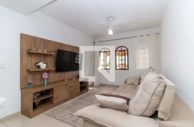 Casa para venda - itaquera, 5 quartos,  360 m² - são paulo
