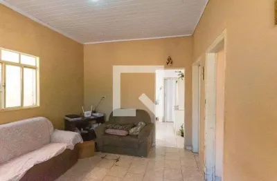 Casa com 2 quartos à venda na Rua Itália, Bonfim, Campinas