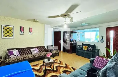 Casa para venda - jardim cocaia, 6 quartos,  300 m² - guarulhos