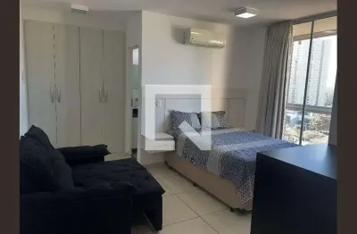 Kitnet / stúdio para venda - vila augusta, 1 quarto,  38 m² - guarulhos
