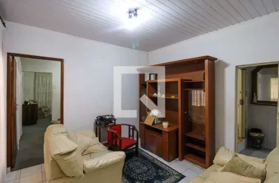 Casa para venda - vila santa clara, 3 quartos,  100 m² - são paulo