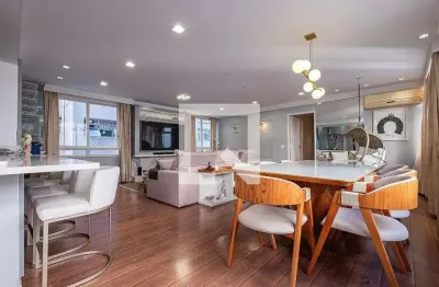 Apartamento para venda - pinheiros, 2 quartos,  161 m² - são paulo