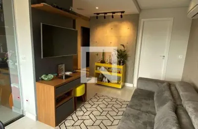 Apartamento para venda - cambuí, 2 quartos,  70 m² - campinas