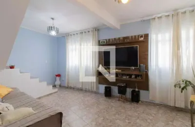 Casa para venda - jardim santa cecília, 4 quartos,  200 m² - guarulhos