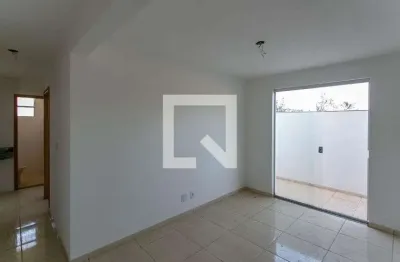 Apartamento para venda - dom silvério, 2 quartos,  60 m² - belo horizonte