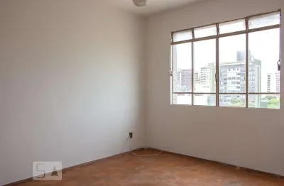 Apartamento para venda - centro, 3 quartos,  130 m² - belo horizonte