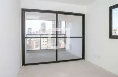 Kitnet / stúdio para venda - vila pompéia, 1 quarto,  37 m² - são paulo