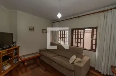 Casa para venda - alto taquaral, 4 quartos,  300 m² - campinas