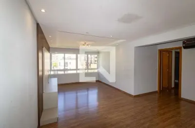 Apartamento para venda - tristeza, 3 quartos,  103 m² - porto alegre