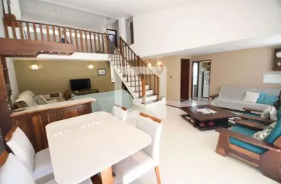 Casa para venda - barão geraldo - centro, 4 quartos,  340 m² - campinas