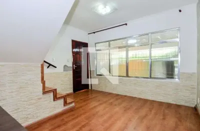 Casa para venda - vila galvão, 2 quartos,  110 m² - guarulhos