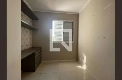 Apartamento para venda - jardim santa marcelina, 3 quartos,  58 m² - campinas