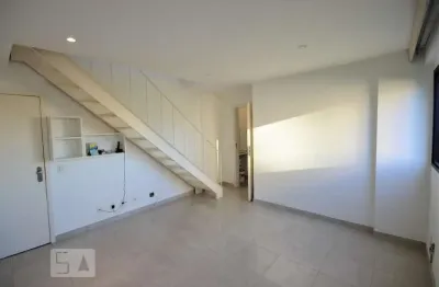 Apartamento para venda - laranjeiras, 1 quarto,  100 m² - rio de janeiro