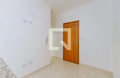 Apartamento para venda - vila gustavo, 1 quarto,  35 m² - são paulo