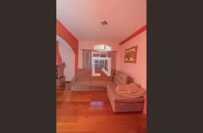 Casa para venda - parque residencial oratório, 5 quartos,  230 m² - são paulo