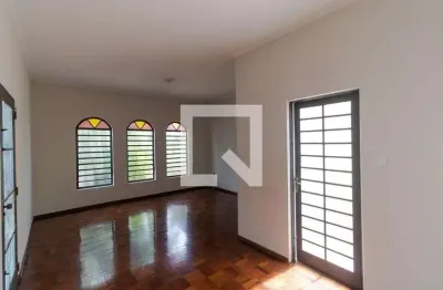 Casa para venda - jardim santana, 4 quartos,  196 m² - campinas