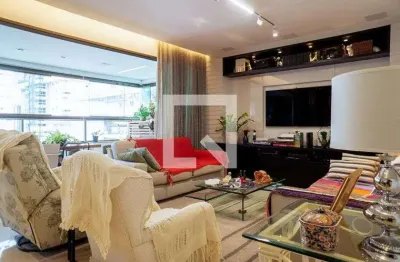 Apartamento para venda - santo agostinho, 4 quartos,  180 m² - belo horizonte