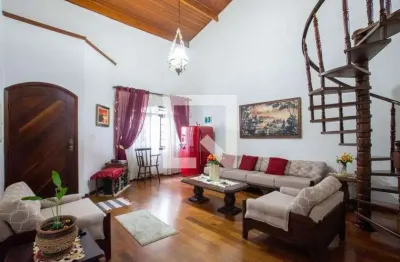 Casa para venda - vila rosália, 3 quartos,  300 m² - guarulhos