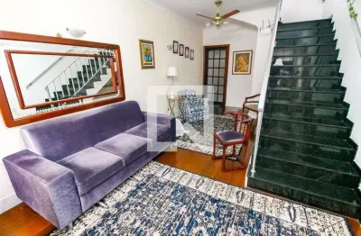 Casa para venda - jardim monte kemel, 3 quartos,  130 m² - são paulo