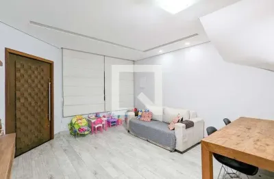 Casa para venda - planalto, 3 quartos,  160 m² - são bernardo do campo