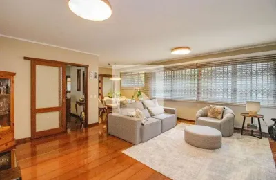 Casa para venda - higienópolis, 3 quartos,  340 m² - porto alegre