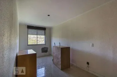 Apartamento para venda - jardim itu-sabará, 3 quartos,  68 m² - porto alegre