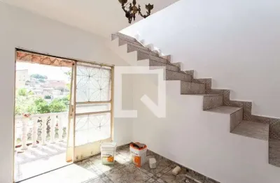 Casa para venda - são salvador, 5 quartos,  300 m² - belo horizonte