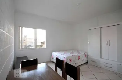 Kitnet / stúdio para venda - bela vista, 1 quarto,  30 m² - são paulo