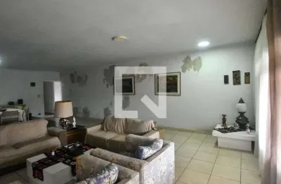 Casa para venda - chácara mafalda, 3 quartos,  400 m² - são paulo