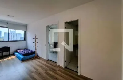 Kitnet / stúdio para venda - ipiranga, 1 quarto,  27 m² - são paulo
