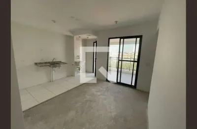 Apartamento para venda - vila esperança, 2 quartos,  46 m² - são paulo