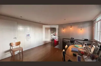 Apartamento para venda - pinheiros, 4 quartos,  286 m² - são paulo