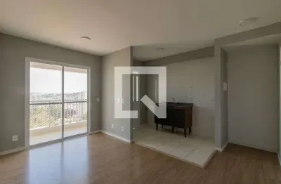 Apartamento para venda - vila rosália, 2 quartos,  57 m² - guarulhos