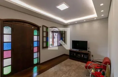 Casa para venda - caiçara-adelaide, 4 quartos,  195 m² - belo horizonte