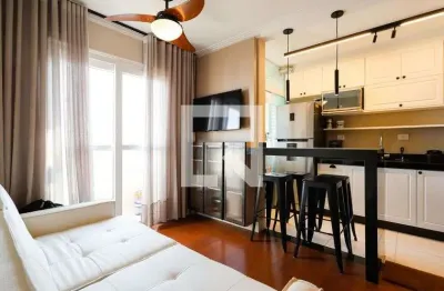 Apartamento com 1 quarto à venda na Rua Doutor Zuquim, Santana, São Paulo