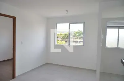 Apartamento para venda - del castilho, 2 quartos,  36 m² - rio de janeiro