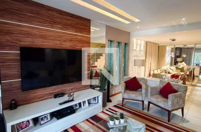 Casa / sobrado em condomínio para venda - freguesia , 4 quartos,  177 m² - rio de janeiro