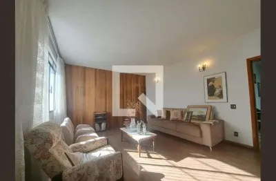 Casa para venda - nova suíssa, 4 quartos,  360 m² - belo horizonte