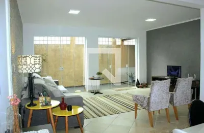 Casa para venda - ponte grande, 3 quartos,  198 m² - guarulhos
