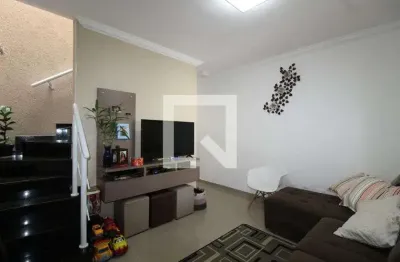 Casa para venda - vila antonieta, 2 quartos,  94 m² - são paulo